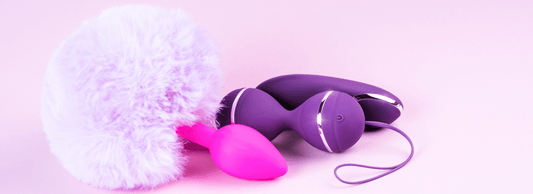 🚀 5 Juguetes Eróticos para Disfrutar en Solitario - Kinkyloov