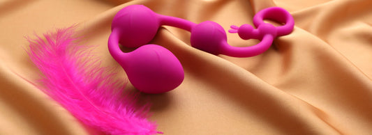 Sexo anal sin dolor: rompe mitos y súbete a la ola del placer 😉🌊