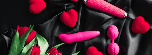 Descubre tu mood para este San Valentín según tu nombre 💘✨ - Kinkyloov