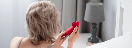 💜 El Autoplacer Femenino en la Historia: Entre Mitos, Tabúes y Realidad - Kinkyloov