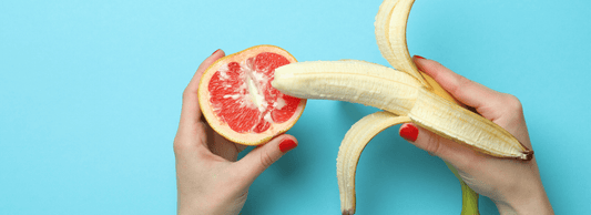El Orgasmo: Tu Multivitamínico Natural Que No Sabías Que Necesitabas 🍓✨ - Kinkyloov