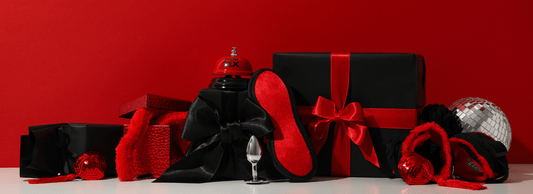 🎁✨ Juguetes Sexuales para Regalar en Reyes Magos: ¡Sorpresas que Encienden la Magia! 🔥👑 - Kinkyloov