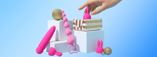 Navidades Kinky: Juguetes Sexuales para Sorprender a Tus Seres Queridos (Sin Morir de Vergüenza) 🎁🎄 - Kinkyloov