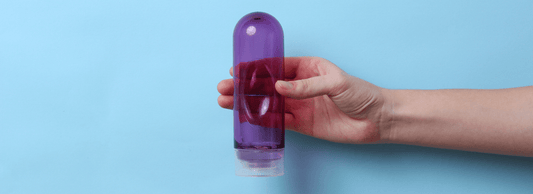 Todo lo que necesitas saber sobre los lubricantes íntimos 💦🔥 - Kinkyloov