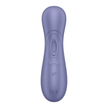 Satisfyer Pro 2 Gen 3 CON APP Color Lila
