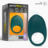 Ringo Anillo Vibrador con APP Unibody Verde