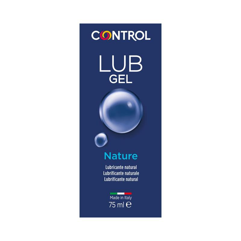 Lubricante Nature 75 ml