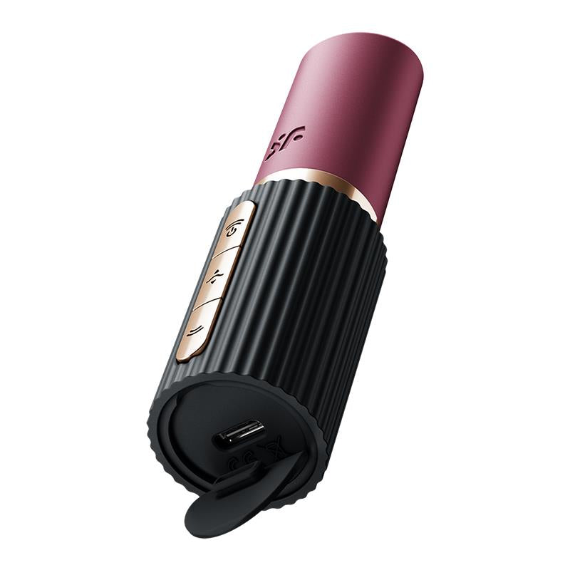 Pro 2 Kiss Air Pulse Vibrator