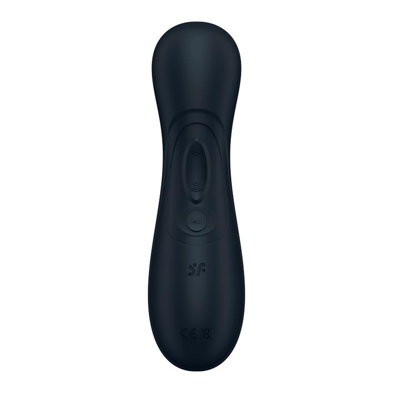 Satisfyer Pro 2 Gen 3 CON APP Color Negro