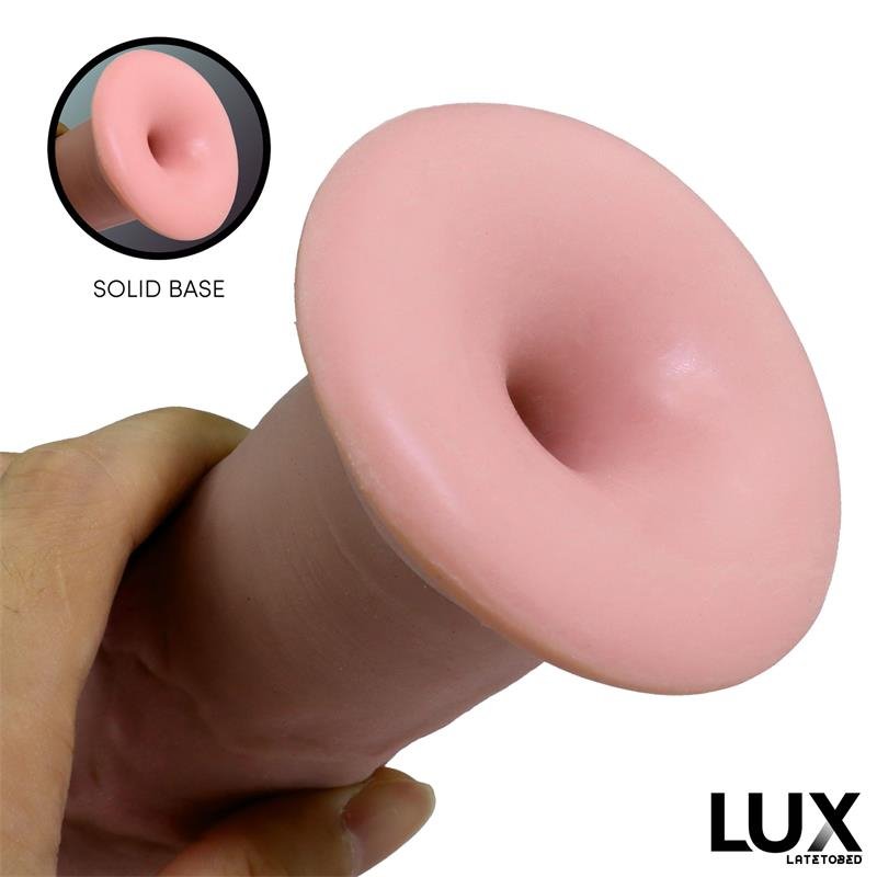 Otto Dildo Triple Texture 8