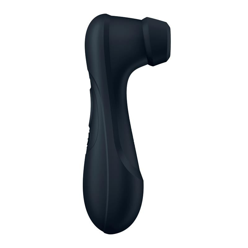 Satisfyer Pro 2 Gen 3 SIN APP Color Negro