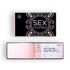 Sex Coupons