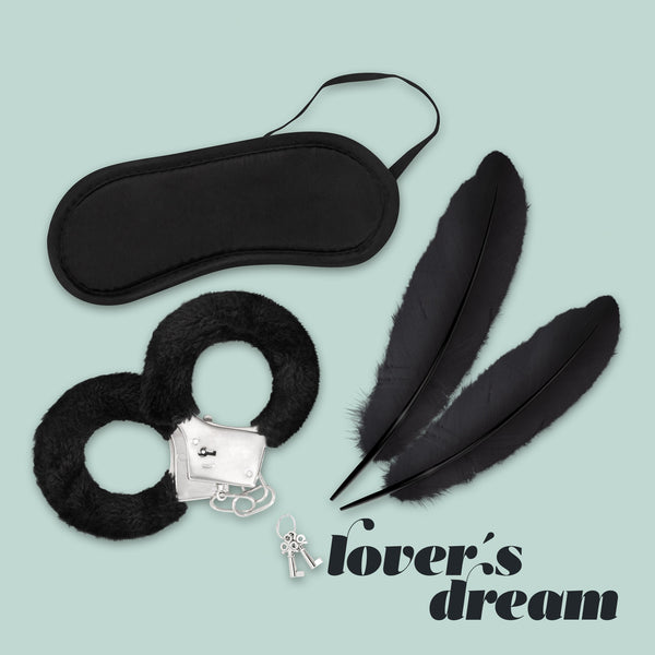 Lover´s Dream Negro