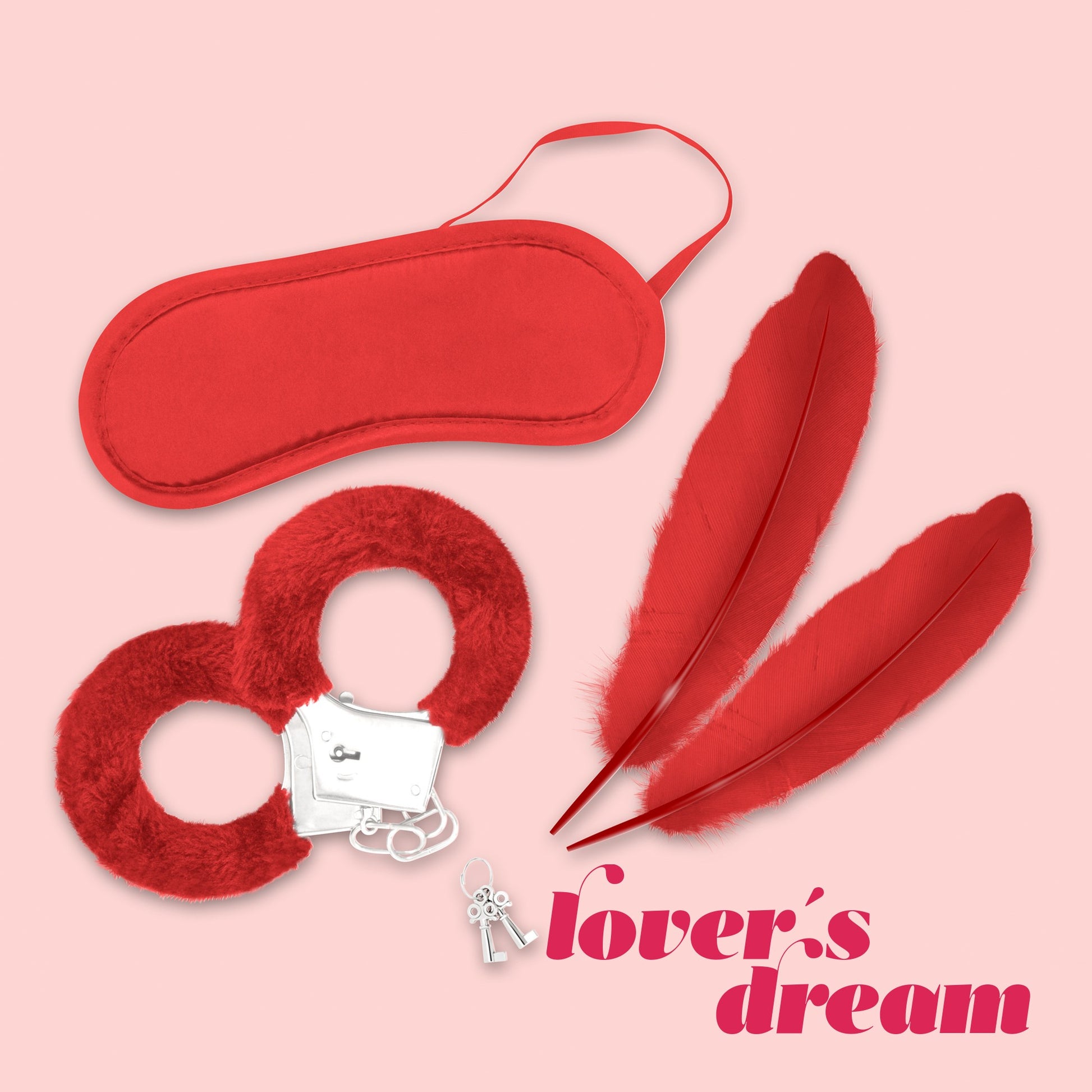 Lover´s Dream Rojo