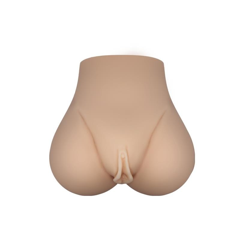 Masturbador Vagina y An*