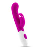 Jigglie Vibrador Estimulador + Regalo Lubricante de Agua