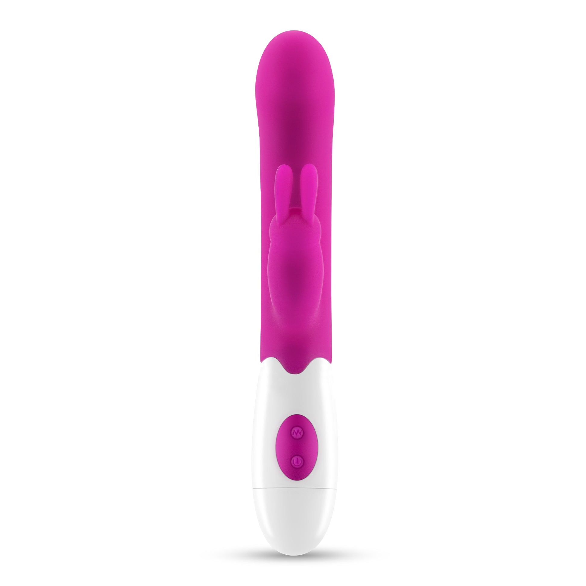 Jigglie Vibrador Estimulador + Regalo Lubricante de Agua