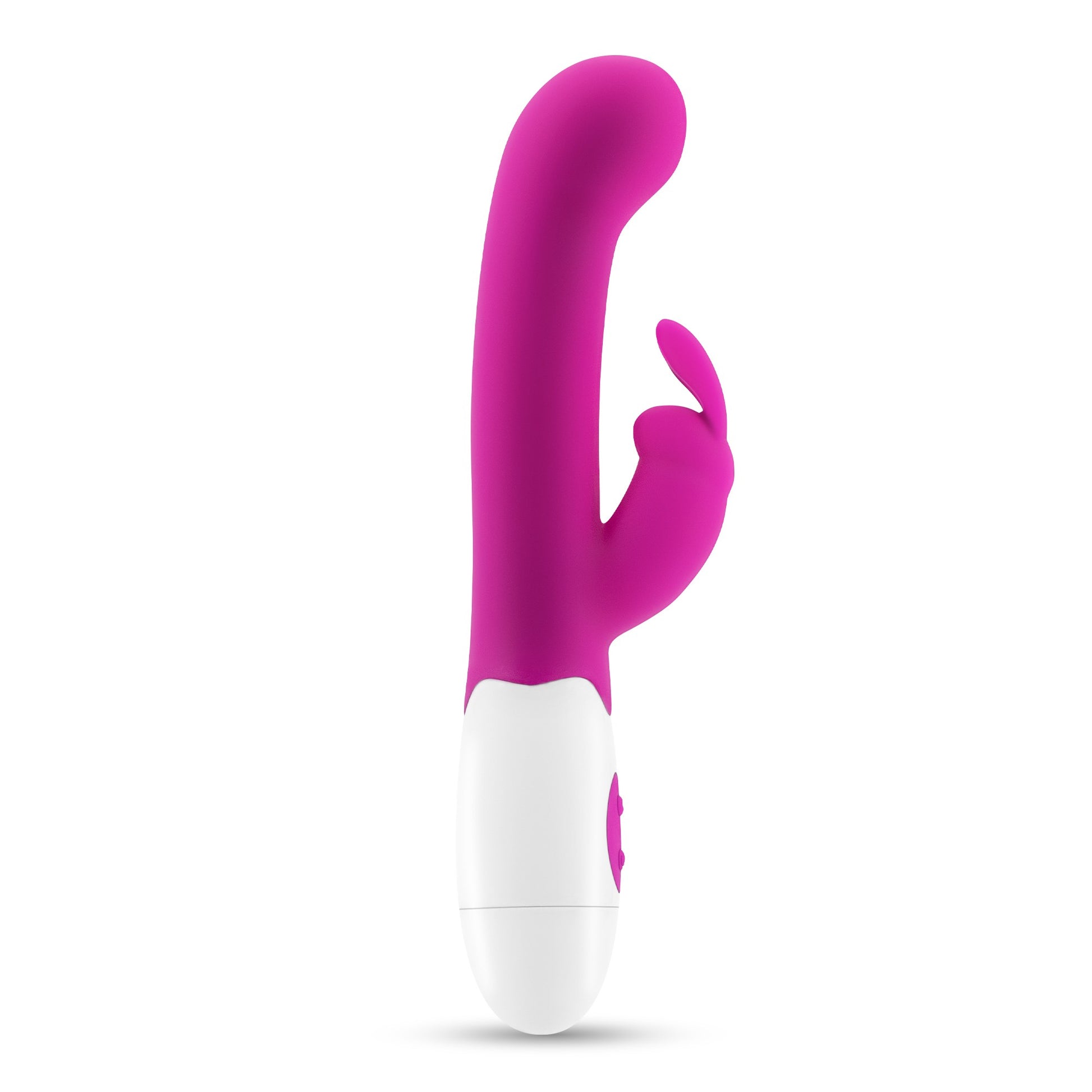 Jigglie Vibrador Estimulador + Regalo Lubricante de Agua