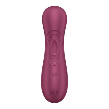 Satisfyer Pro 2 Gen 3 CON APP Color Vino