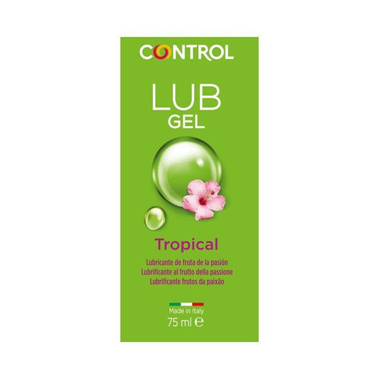 Lubricante Tropical 75 ml