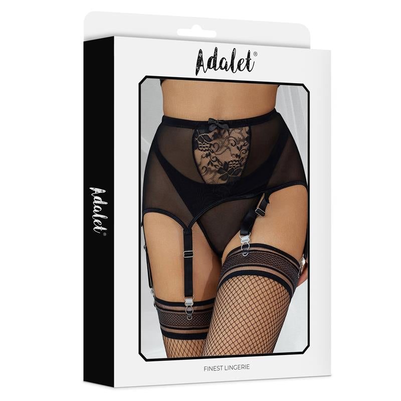 Sloane Set de Liguero Ancho Talla S-M