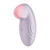 Tropical Tip Lila Satisfyer