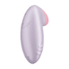 Tropical Tip Lila Satisfyer