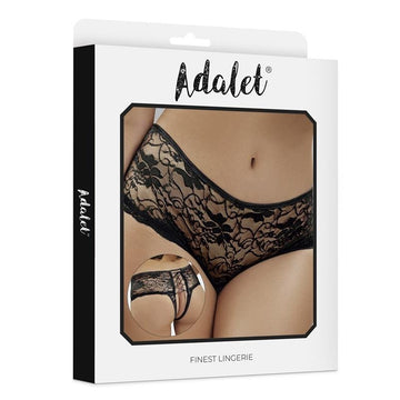 Claire Braguitas Abiertas tipo Corset