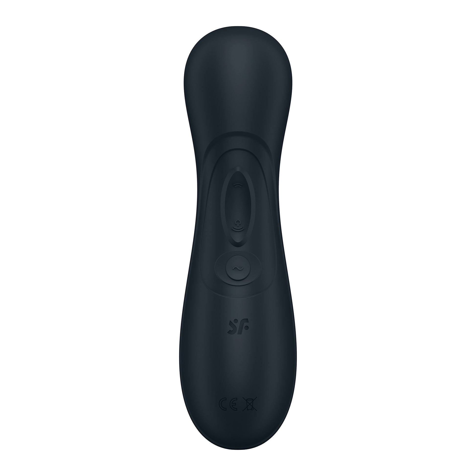 Satisfyer Pro 2 Gen 3 Connect App Color Negro