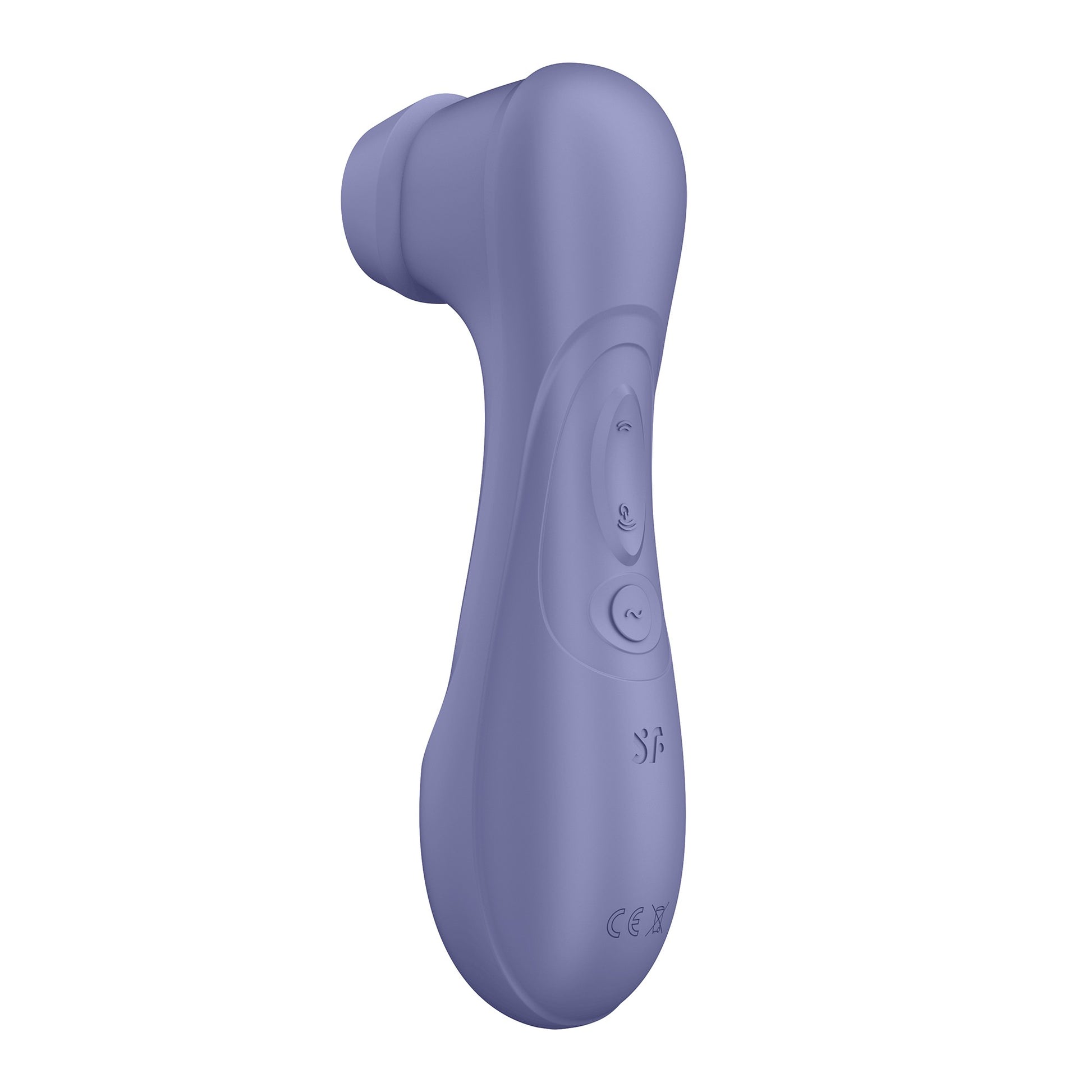 Satisfyer Pro 2 Gen 3 Connect App Color Lila