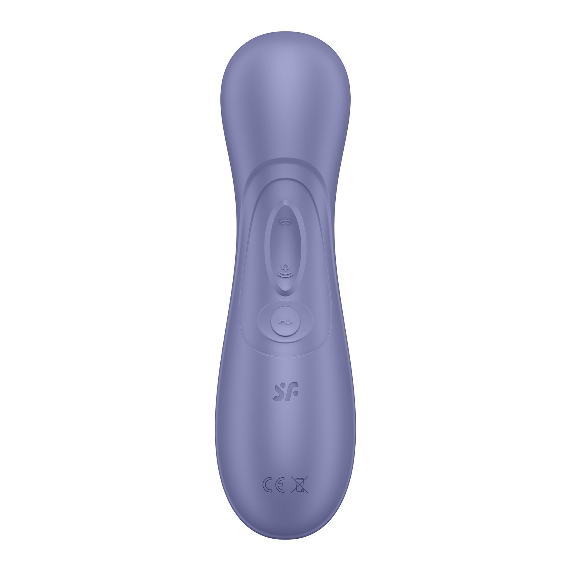 Satisfyer Pro 2 Gen 3 Connect App Color Lila