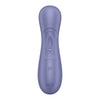 Satisfyer Pro 2 Gen 3 Connect App Color Lila