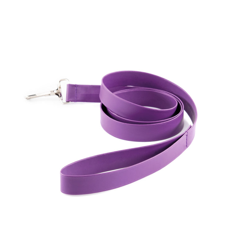 Kit Bondage 8 Piezas Morado