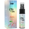 Clit Me Frutos Rojos 12ml Intt