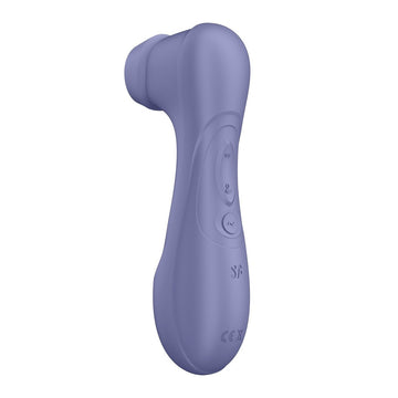 Satisfyer Pro 2 Gen 3 CON APP Color Lila