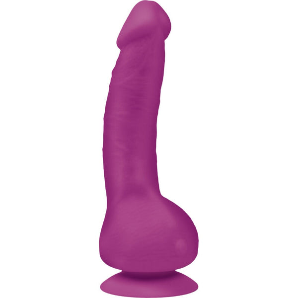 Greal Mini Dildo Vibrador