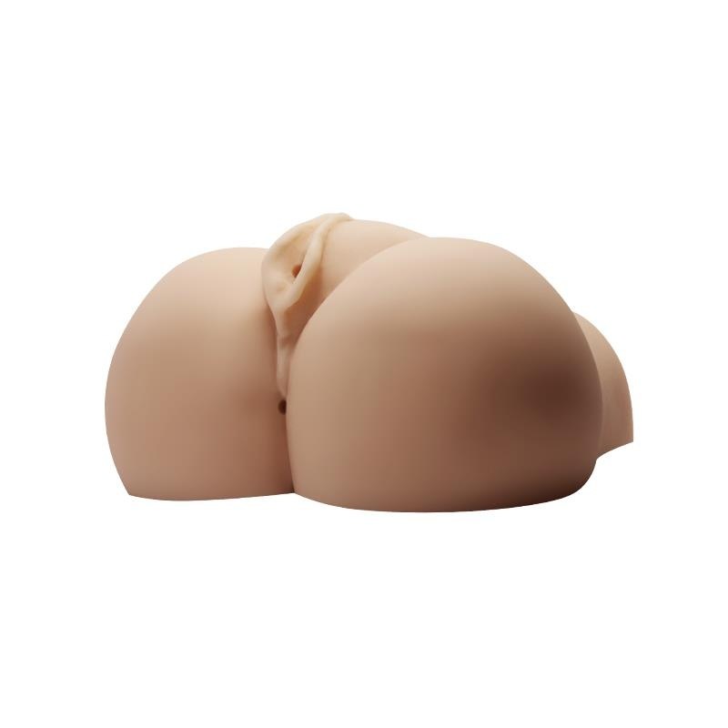 Masturbador Vagina y An*