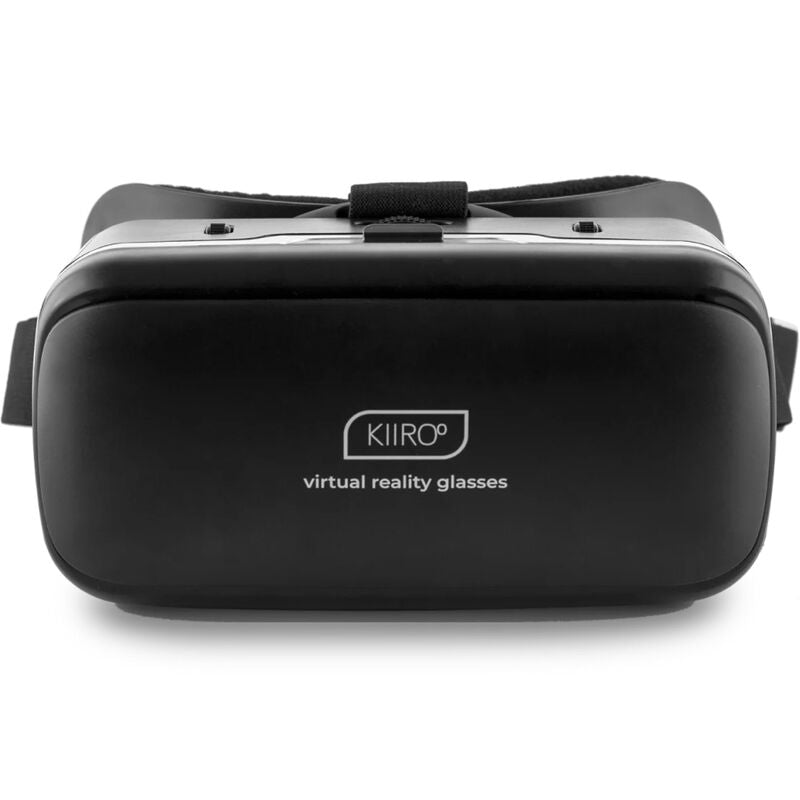 Gafas de realidad virtual/ Auriculares Kiiroo