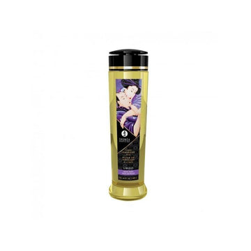 Aceite de Masaje Libido 240 ml - Kinkyloov