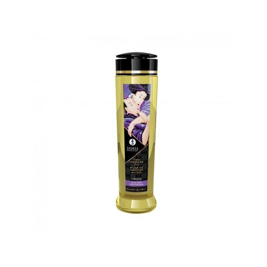 Aceite de Masaje Libido 240 ml - Kinkyloov