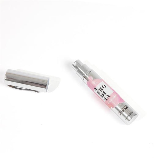 Afrodita Perfume en Spray Aroma a Caramelo Formato de Viaje - Kinkyloov