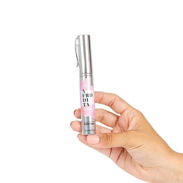Afrodita Perfume en Spray Aroma a Caramelo Formato de Viaje - Kinkyloov