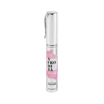 Afrodita Perfume en Spray Aroma a Caramelo Formato de Viaje - Kinkyloov