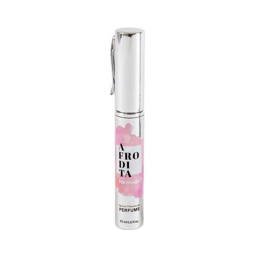 Afrodita Perfume en Spray Aroma a Caramelo Formato de Viaje - Kinkyloov