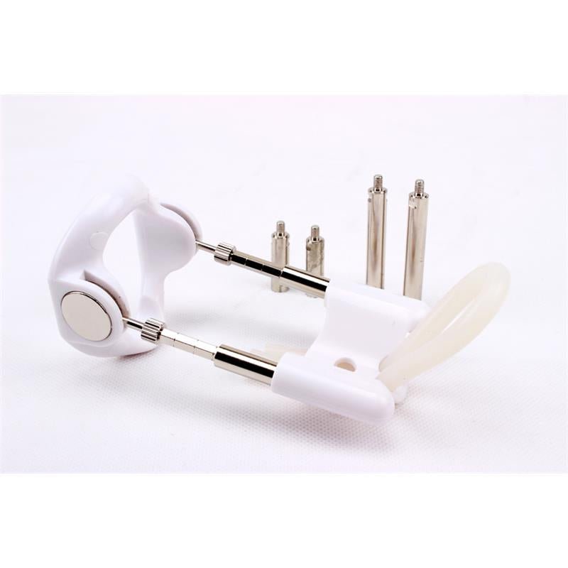 Alargador del Pene Pro Extender System - Kinkyloov