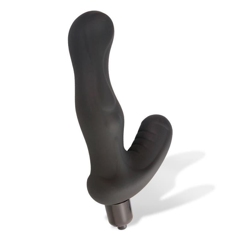 Ametrine Vibrador Prostático para el Punto P - Kinkyloov