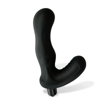 Ametrine Vibrador Prostático para el Punto P - Kinkyloov