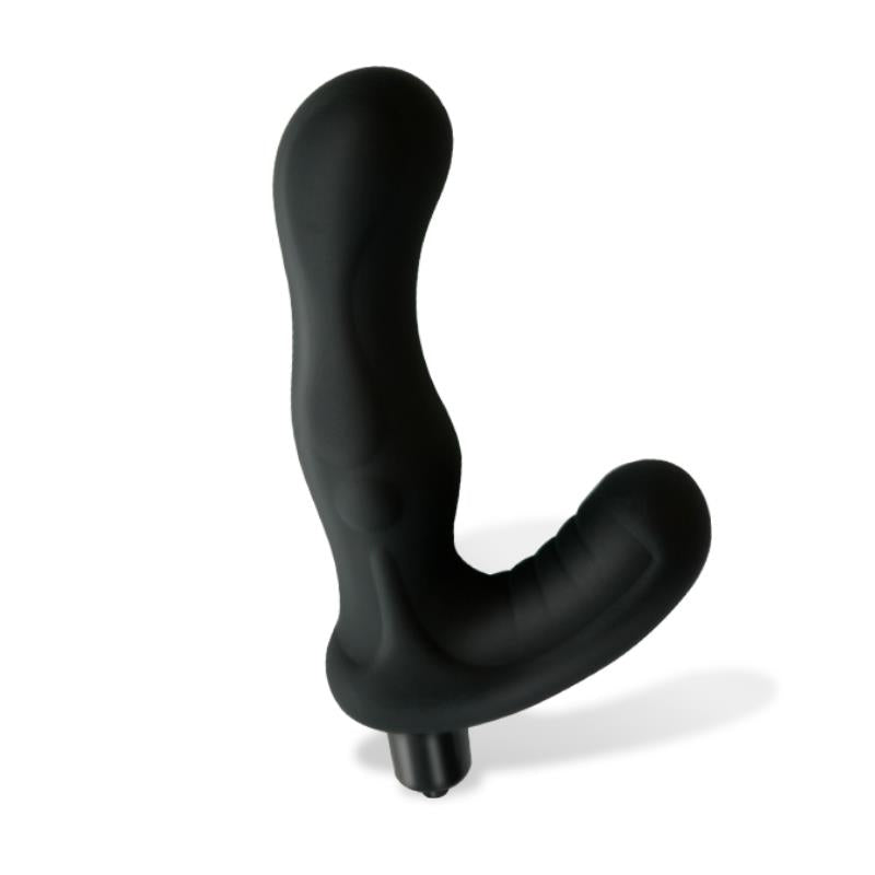 Ametrine Vibrador Prostático para el Punto P - Kinkyloov
