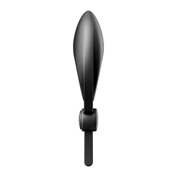 Anillo para el Pene Sniper Negro - Kinkyloov