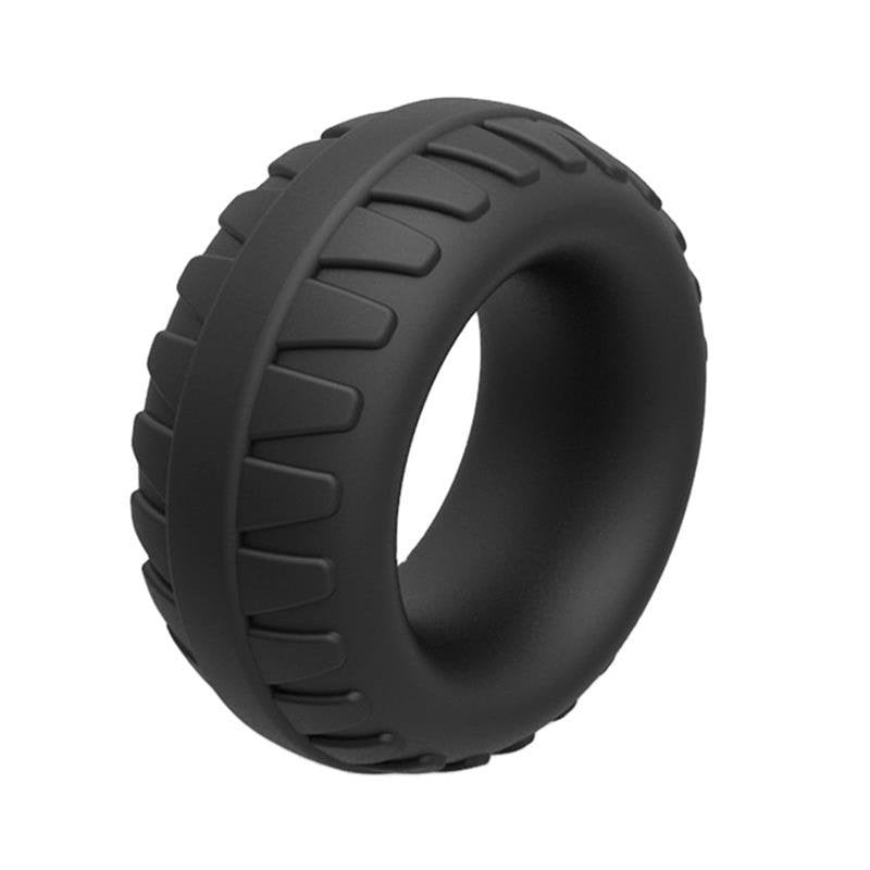 Anillo para el Pene Turbine Silicona Líquida 30 mm - Kinkyloov